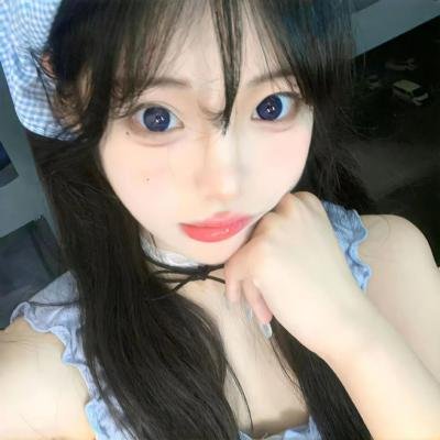 我是你的人